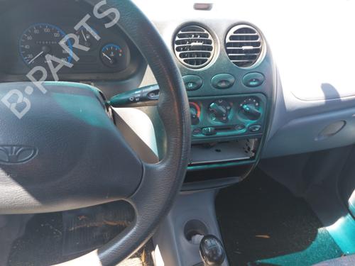 Electronic module DAEWOO MATIZ (M100, M150) 0.8 | BP21034228M83 - Image 5