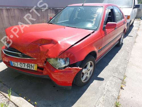 Used Parts HONDA CIVIC VI Fastback (MA, MB) 1.5 i Vtec-E (MA9) 1971790