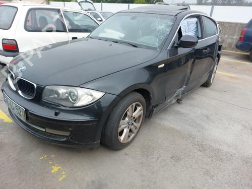 Switch BMW 1 (E81) 118 d | BP21048368I30 - Image 4