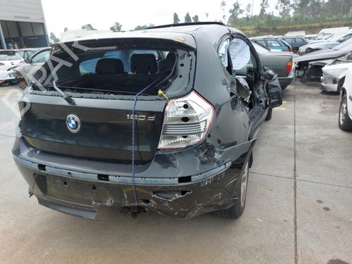 Switch BMW 1 (E81) 118 d | BP21048368I30 - Image 6