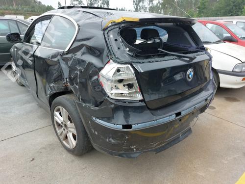 Switch BMW 1 (E81) 118 d | BP21048368I30 - Image 7