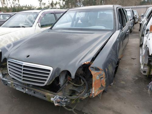 Used Parts MERCEDES-BENZ E-CLASS (W210)  E 220 CDI (210.006)  1971534