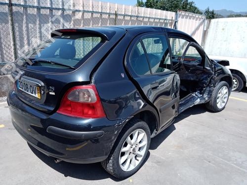 Left sun visor ROVER 25 I Hatchback (RF) 1.4 16V | BP21032711I1  - Image 5