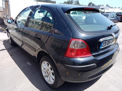 Left sun visor ROVER 25 I Hatchback (RF) 1.4 16V | BP21032711I1  - Image 6