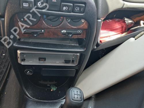 Left sun visor ROVER 25 I Hatchback (RF) 1.4 16V | BP21032711I1  - Image 7