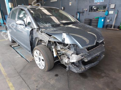 Left sun visor CITROËN C4 I (LC_) 1.6 HDi | BP21032954I1 - Image 5