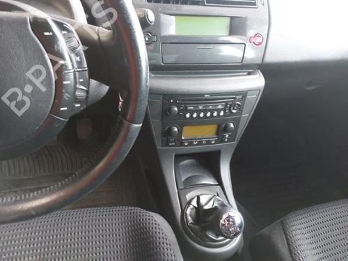 Left sun visor CITROËN C4 I (LC_) 1.6 HDi | BP21032954I1 - Image 8