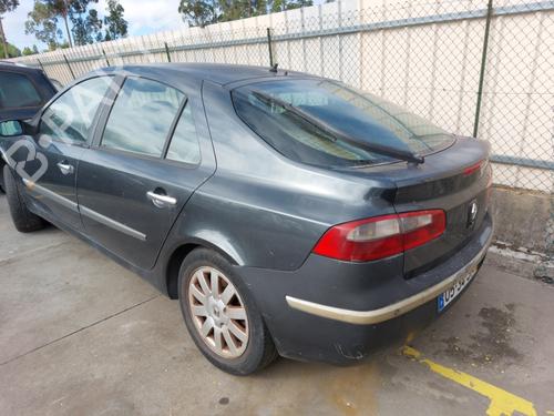 Left front window switch RENAULT LAGUNA II (BG0/1_) 1.9 dCi (BG08, BG0G) | BP21033007I27 - Image 7