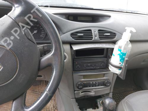 Left front window switch RENAULT LAGUNA II (BG0/1_) 1.9 dCi (BG08, BG0G) | BP21033007I27 - Image 8