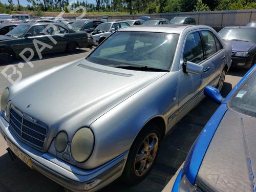 Used Parts MERCEDES-BENZ E-CLASS (W210)  E 230 (210.037)  1971800