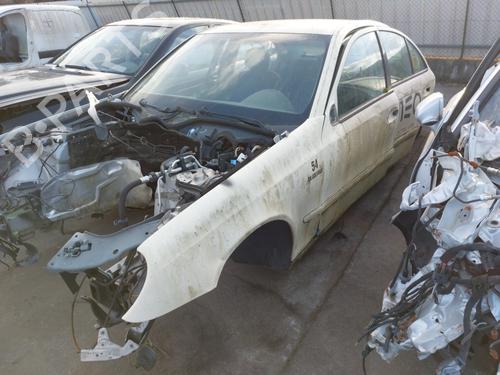 Used Parts MERCEDES-BENZ E-CLASS (W211)  E 220 CDI  1971537