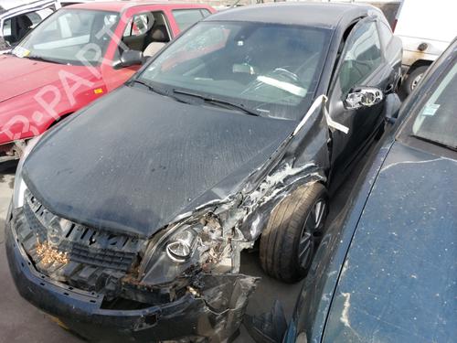 Warning switch OPEL ASTRA H GTC (A04) 1.3 CDTI (L08) | BP33398032I22 - Image 6