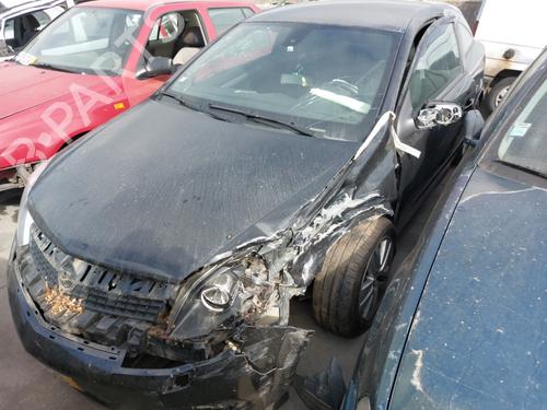 Warning switch OPEL ASTRA H GTC (A04) 1.3 CDTI (L08) | BP33398032I22 - Image 7