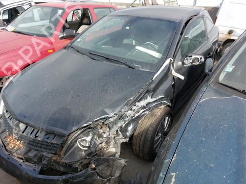 Warning switch OPEL ASTRA H GTC (A04) 1.3 CDTI (L08) | BP33398032I22 - Image 8