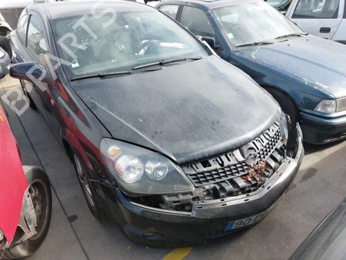 Warning switch OPEL ASTRA H GTC (A04) 1.3 CDTI (L08) | BP33398032I22 - Image 9