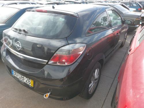 Warning switch OPEL ASTRA H GTC (A04) 1.3 CDTI (L08) | BP33398032I22 - Image 10