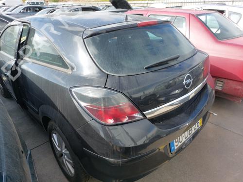 Warning switch OPEL ASTRA H GTC (A04) 1.3 CDTI (L08) | BP33398032I22 - Image 11