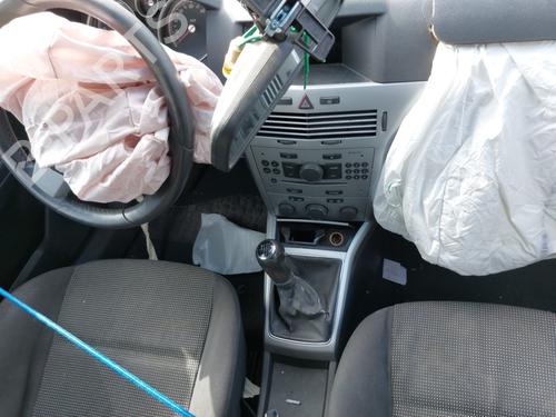 Warning switch OPEL ASTRA H GTC (A04) 1.3 CDTI (L08) | BP33398032I22 - Image 12