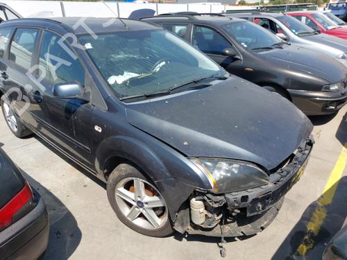 Left sun visor FORD FOCUS II Turnier (DA_, FFS, DS) 1.6 TDCi | BP21033923I1  - Image 5