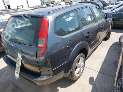 Left sun visor FORD FOCUS II Turnier (DA_, FFS, DS) 1.6 TDCi | BP21033923I1  - Image 6