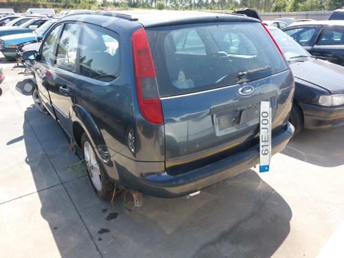 Left sun visor FORD FOCUS II Turnier (DA_, FFS, DS) 1.6 TDCi | BP21033923I1  - Image 7