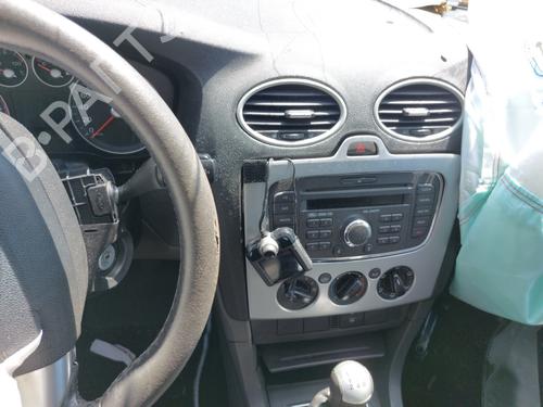 Left sun visor FORD FOCUS II Turnier (DA_, FFS, DS) 1.6 TDCi | BP21033923I1  - Image 8