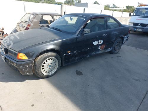 Used Parts BMW 3 Coupe (E36)  316 i  1971813