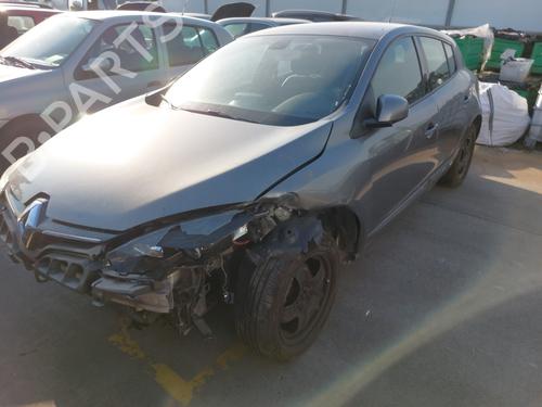 Electronic module RENAULT MEGANE III Hatchback (BZ0/1_, B3_) 1.5 dCi (BZ09, BZ0D, BZ1W, BZ29, BZ14) | BP33759988M83  - Image 5