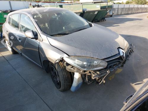 Electronic module RENAULT MEGANE III Hatchback (BZ0/1_, B3_) 1.5 dCi (BZ09, BZ0D, BZ1W, BZ29, BZ14) | BP33759988M83  - Image 6