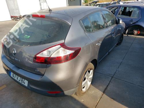 Electronic module RENAULT MEGANE III Hatchback (BZ0/1_, B3_) 1.5 dCi (BZ09, BZ0D, BZ1W, BZ29, BZ14) | BP33759988M83  - Image 7