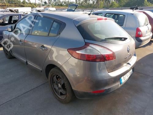 Electronic module RENAULT MEGANE III Hatchback (BZ0/1_, B3_) 1.5 dCi (BZ09, BZ0D, BZ1W, BZ29, BZ14) | BP33759988M83  - Image 8