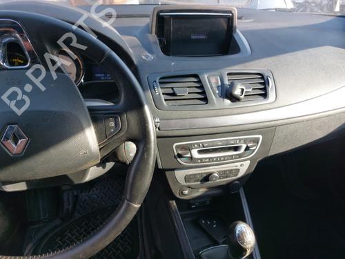 Electronic module RENAULT MEGANE III Hatchback (BZ0/1_, B3_) 1.5 dCi (BZ09, BZ0D, BZ1W, BZ29, BZ14) | BP33759988M83  - Image 9