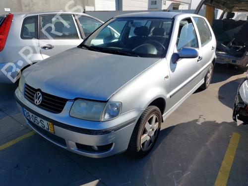 Electronic module VW POLO (6N2) 1.4 16V | BP21036756M83  - Image 6