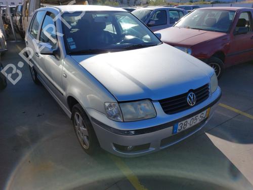 Electronic module VW POLO (6N2) 1.4 16V | BP21036756M83  - Image 7