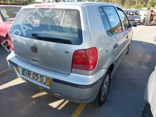 Electronic module VW POLO (6N2) 1.4 16V | BP21036756M83  - Image 8