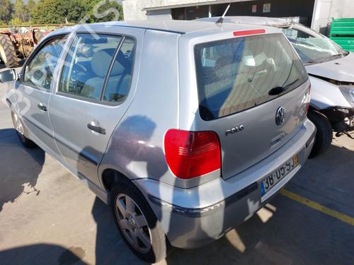 Electronic module VW POLO (6N2) 1.4 16V | BP21036756M83  - Image 9