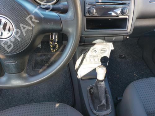 Electronic module VW POLO (6N2) 1.4 16V | BP21036756M83  - Image 10