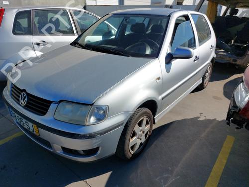 Electronic module VW POLO (6N2) 1.4 16V | BP21036756M83  - Image 11