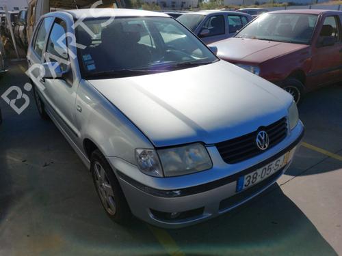 Electronic module VW POLO (6N2) 1.4 16V | BP21036756M83  - Image 12