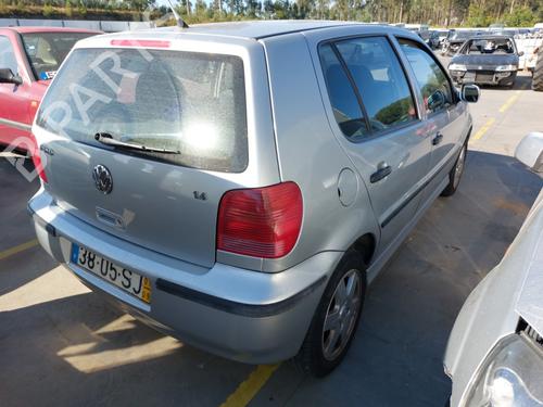 Electronic module VW POLO (6N2) 1.4 16V | BP21036756M83  - Image 13