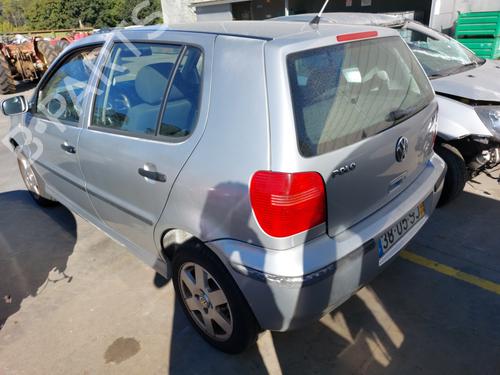 Electronic module VW POLO (6N2) 1.4 16V | BP21036756M83  - Image 14