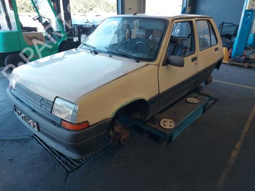 Used Parts RENAULT SUPER 5 (B/C40_) 1.1 (B/C/401) 1971936