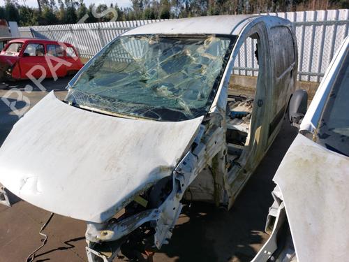 CITROËN BERLINGO MULTISPACE (B9) 1.6 HDi 90 1971427