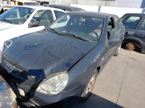 Electronic module CITROËN XSARA (N1) 1.4 HDi | BP24376793M83 - Image 5