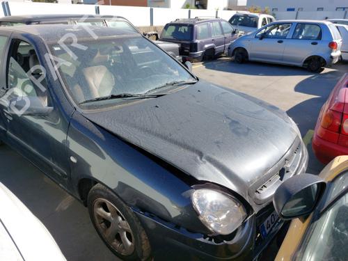 Electronic module CITROËN XSARA (N1) 1.4 HDi | BP24376793M83 - Image 6