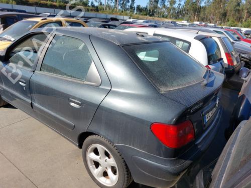 Electronic module CITROËN XSARA (N1) 1.4 HDi | BP24376793M83 - Image 8