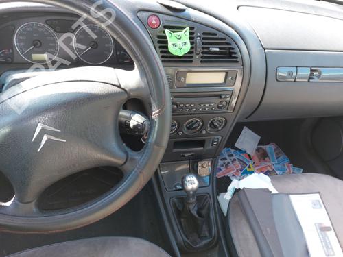 Electronic module CITROËN XSARA (N1) 1.4 HDi | BP24376793M83 - Image 9