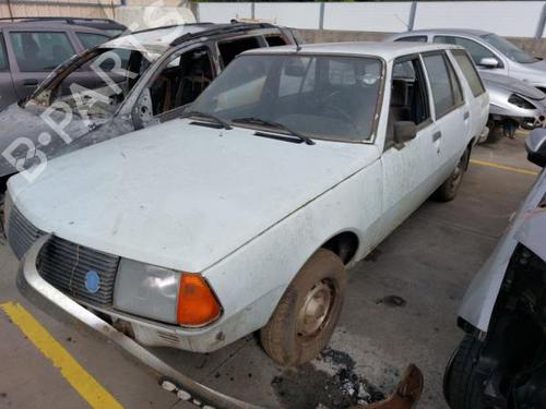 Brugte RENAULT 18 Variable (135_) 1.4 (1350) 1971822
