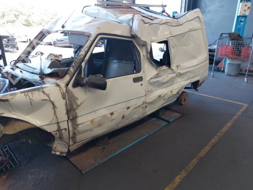 Used Parts RENAULT RAPID Box Body/MPV (F40_, G40_) 4557258