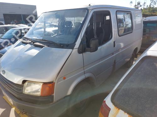 Used Parts FORD TRANSIT Bus (E_ _)  2.5 DI (EBS, EDS, EDL, ESS, EUS)  1971826